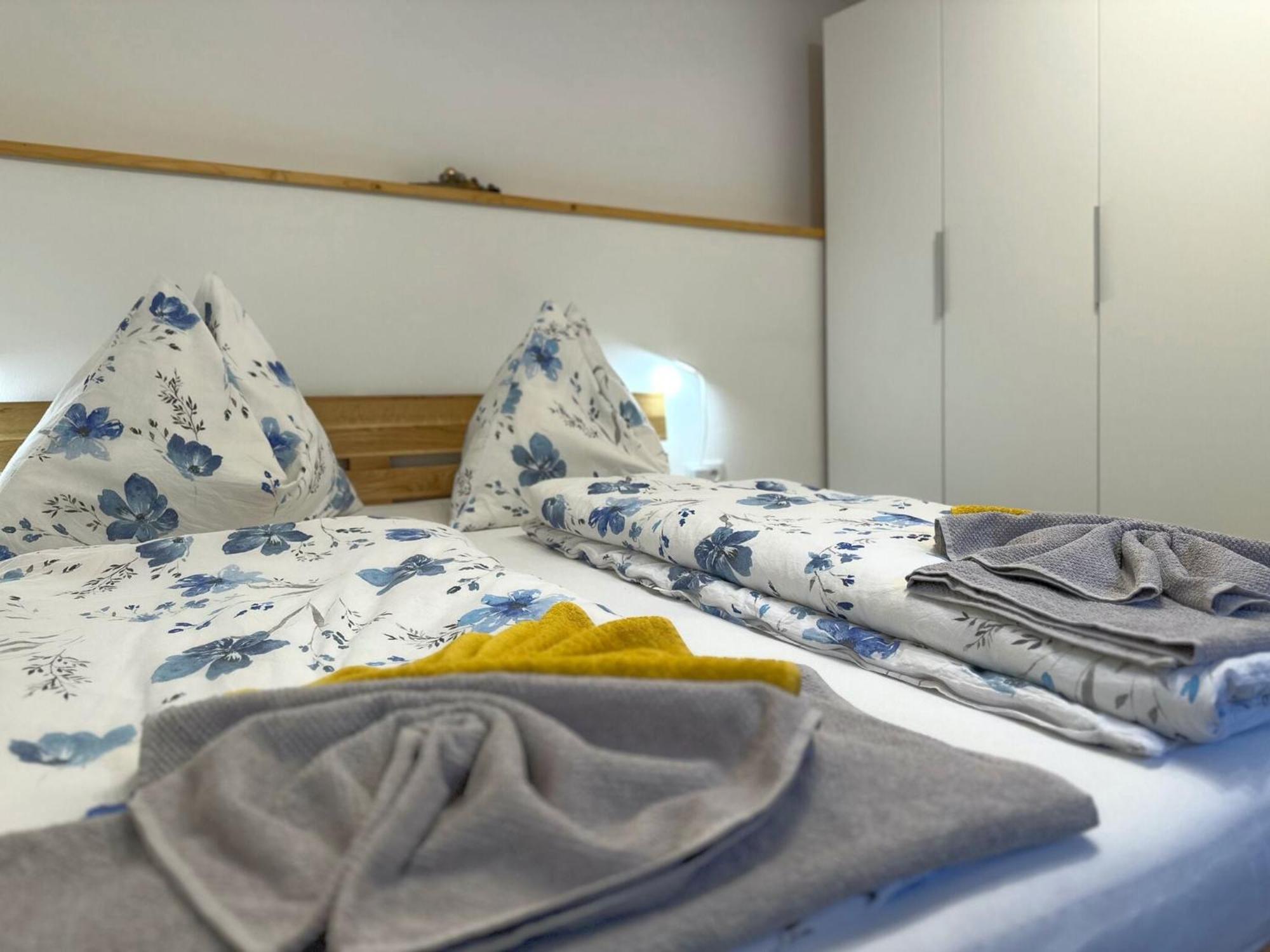 Fantastic Apartment With Terrace أونتيرتاورين المظهر الخارجي الصورة