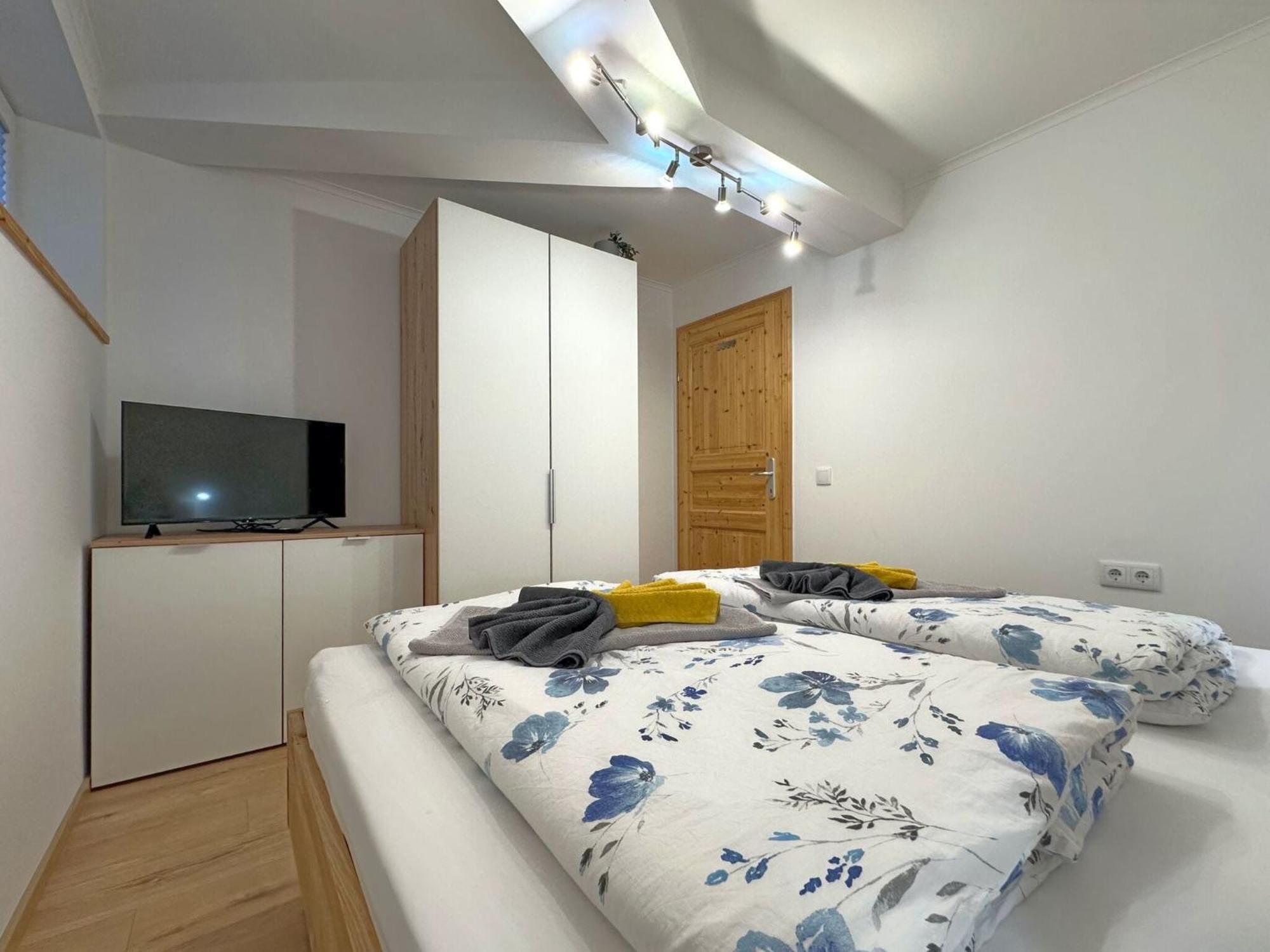 Fantastic Apartment With Terrace أونتيرتاورين المظهر الخارجي الصورة
