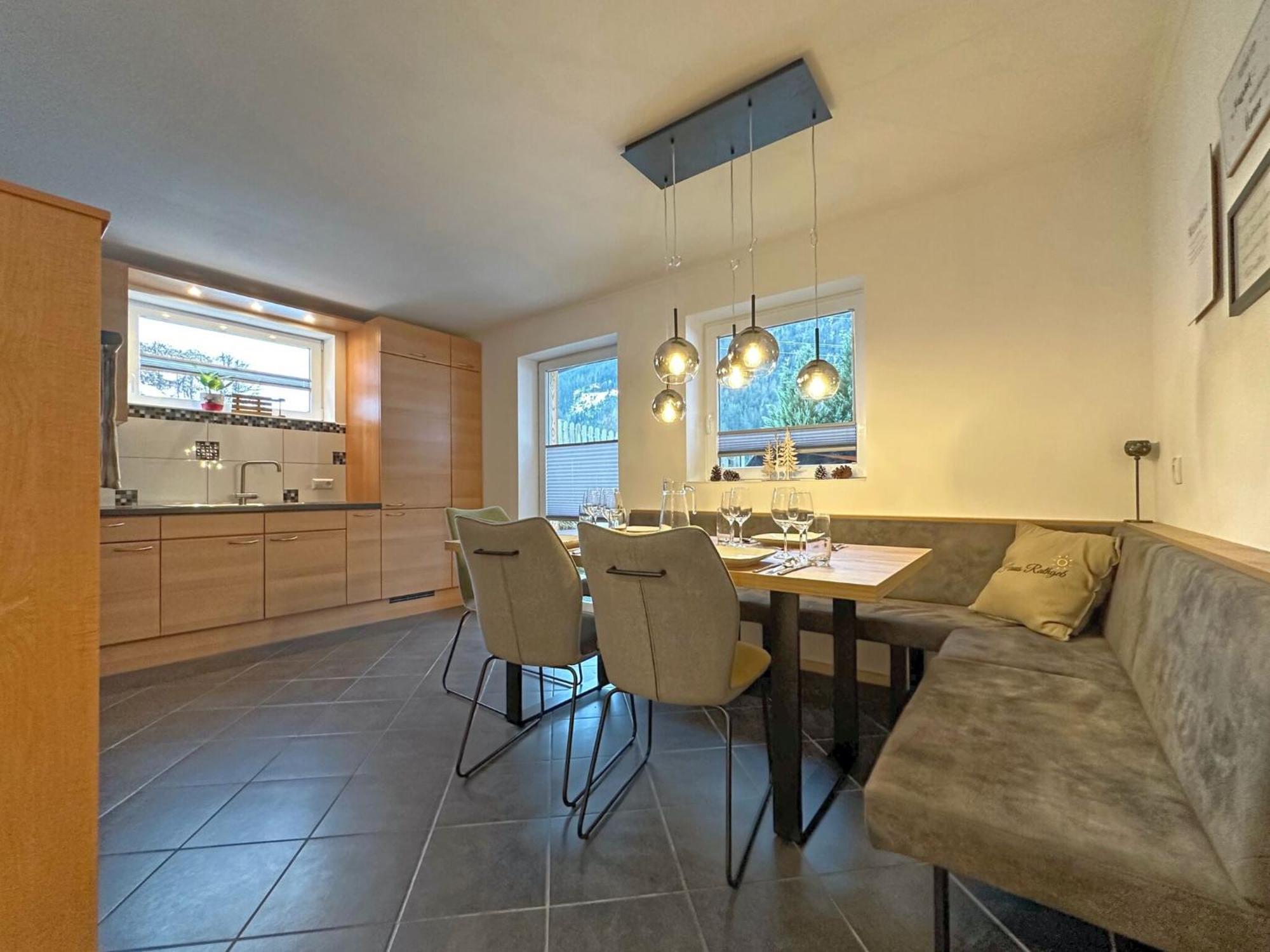 Fantastic Apartment With Terrace أونتيرتاورين المظهر الخارجي الصورة