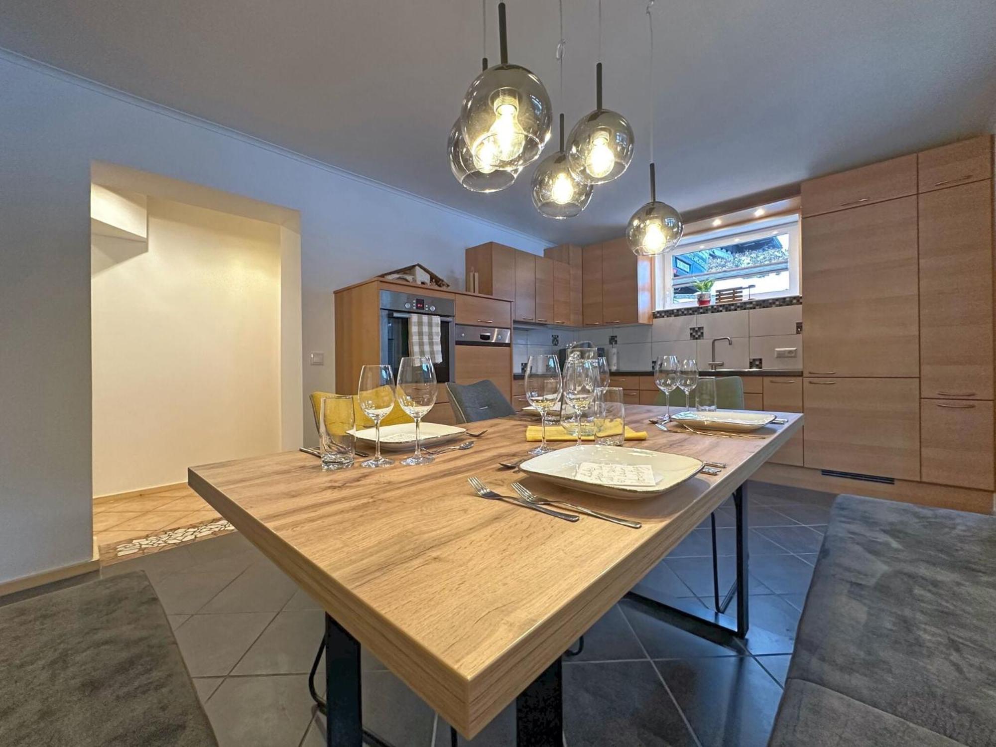 Fantastic Apartment With Terrace أونتيرتاورين المظهر الخارجي الصورة